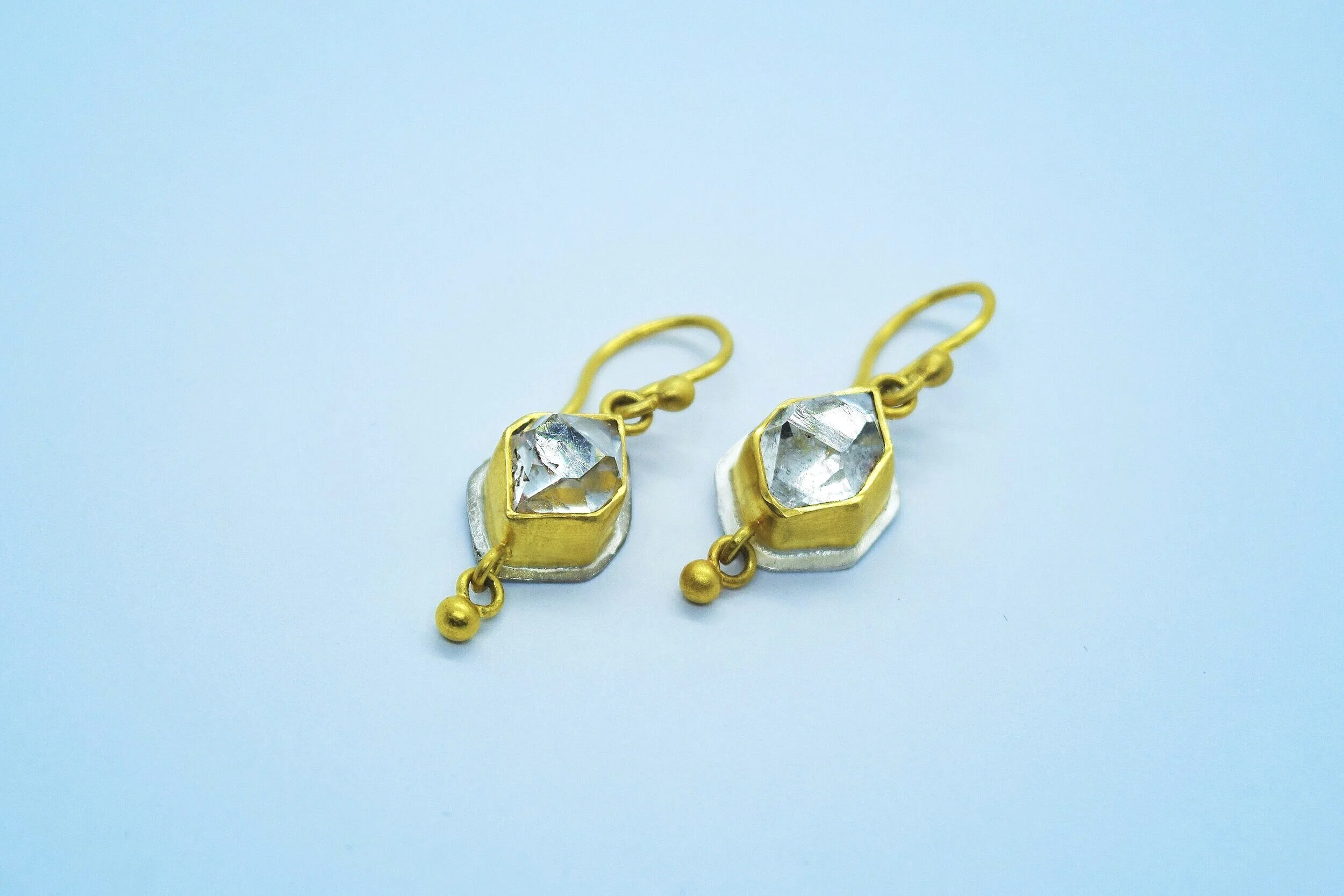 Diamonds Are a Girl's Best Friend