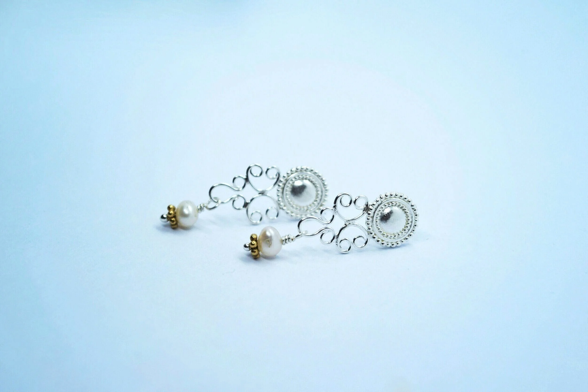 Michelle Earrings