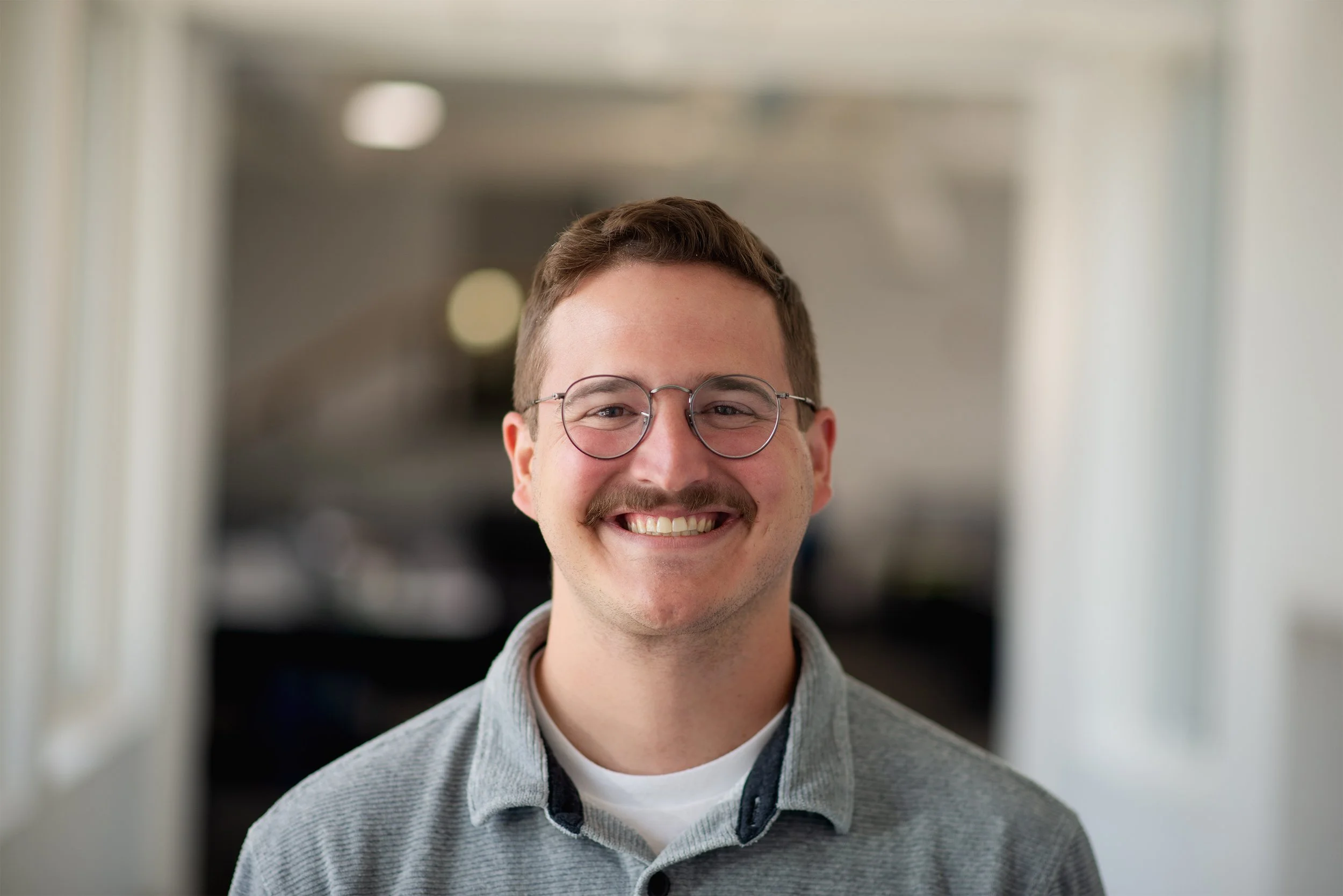 About — Nick Archibald