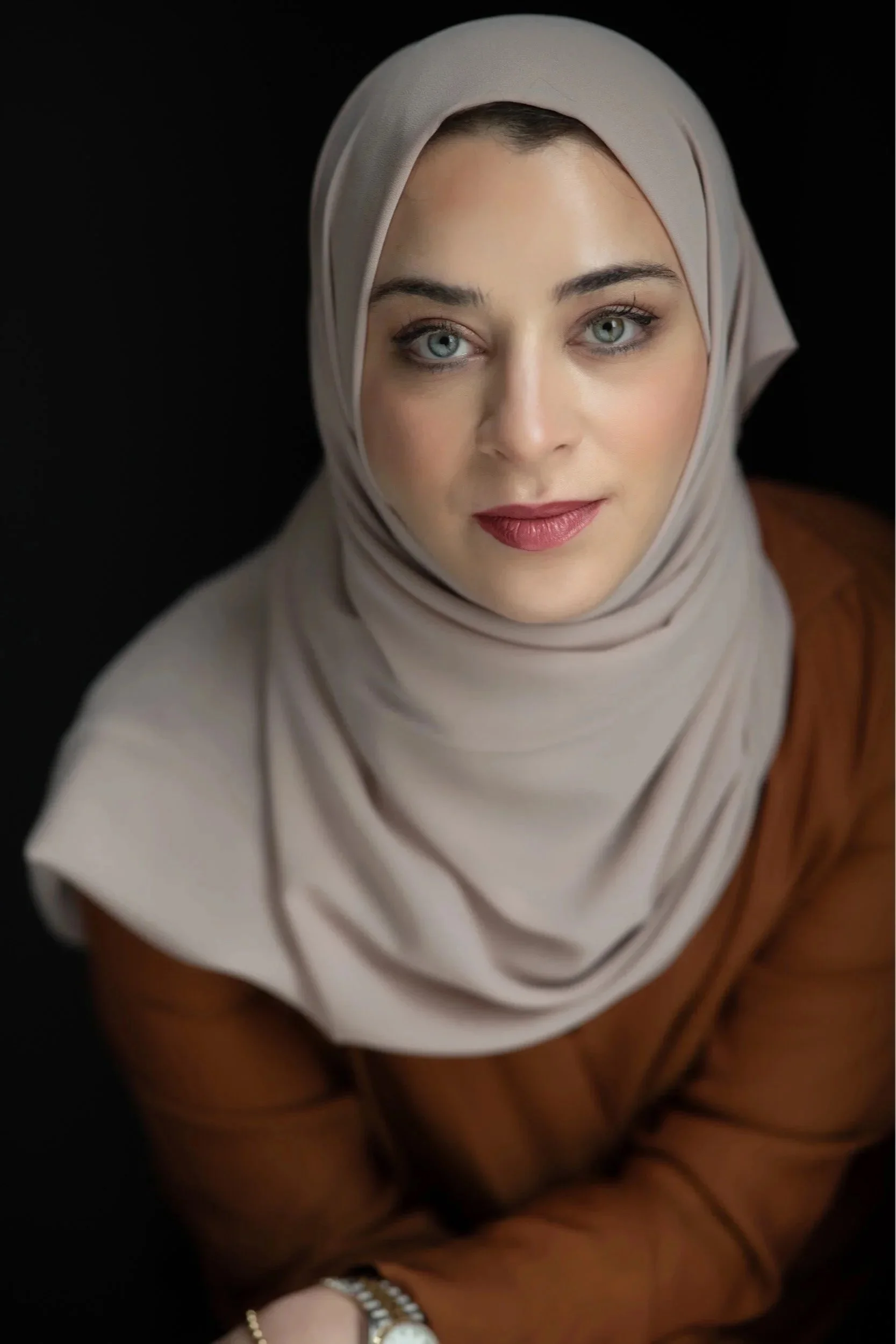 Headshots