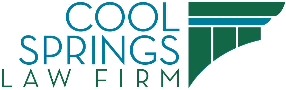 Cool Springs Law Firm | Franklin, TN