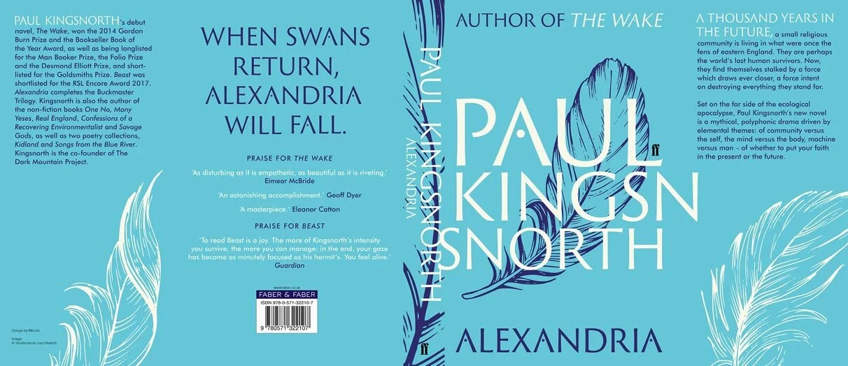 Paul Kingsnorth