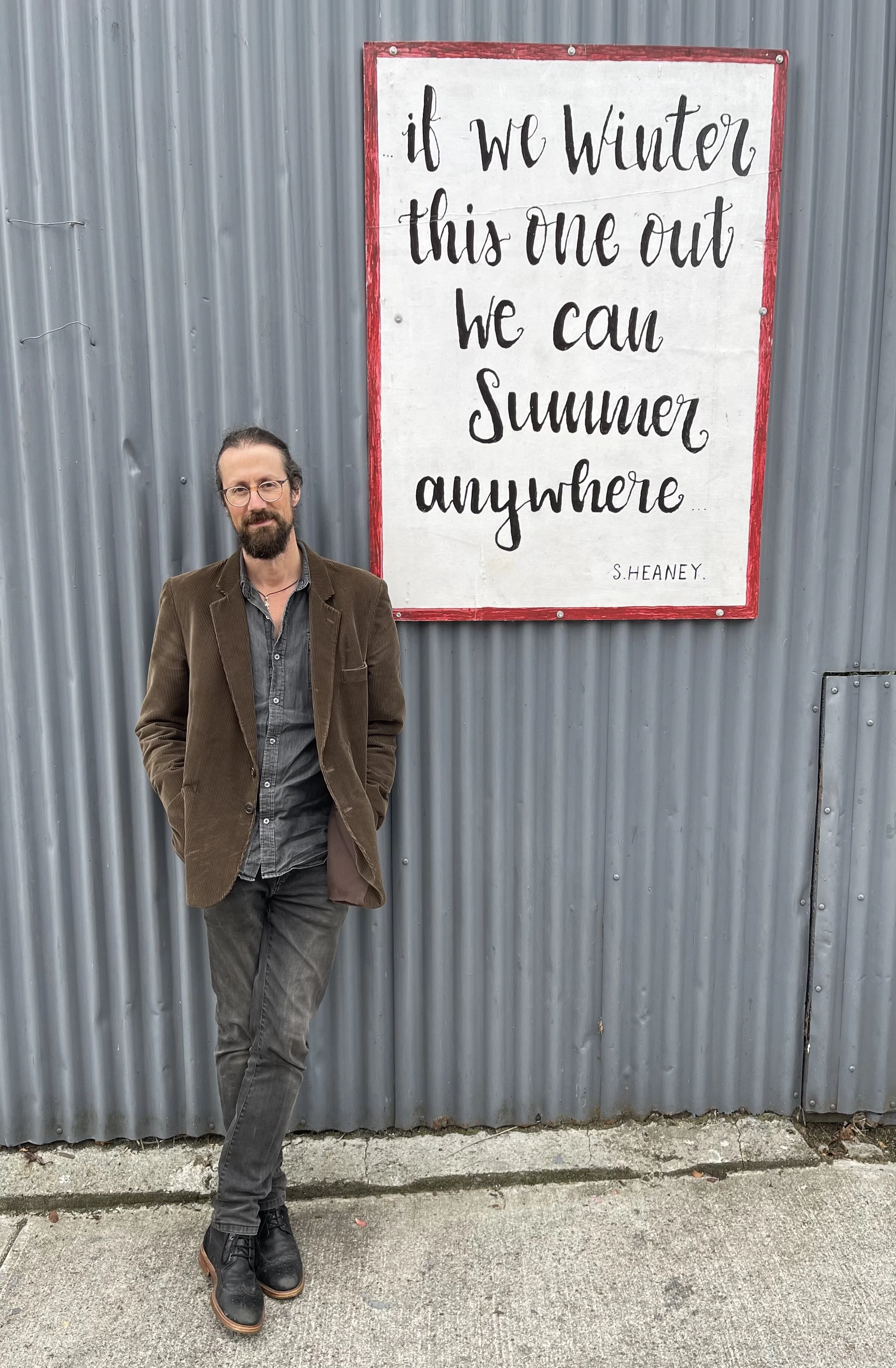 Paul Kingsnorth