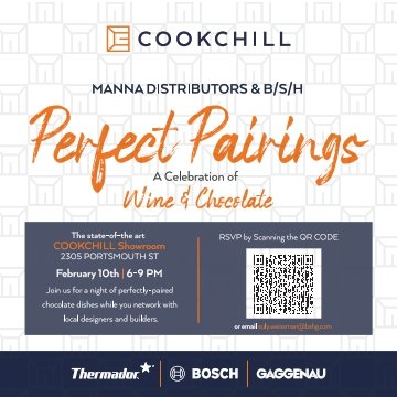 Perfect Pairings