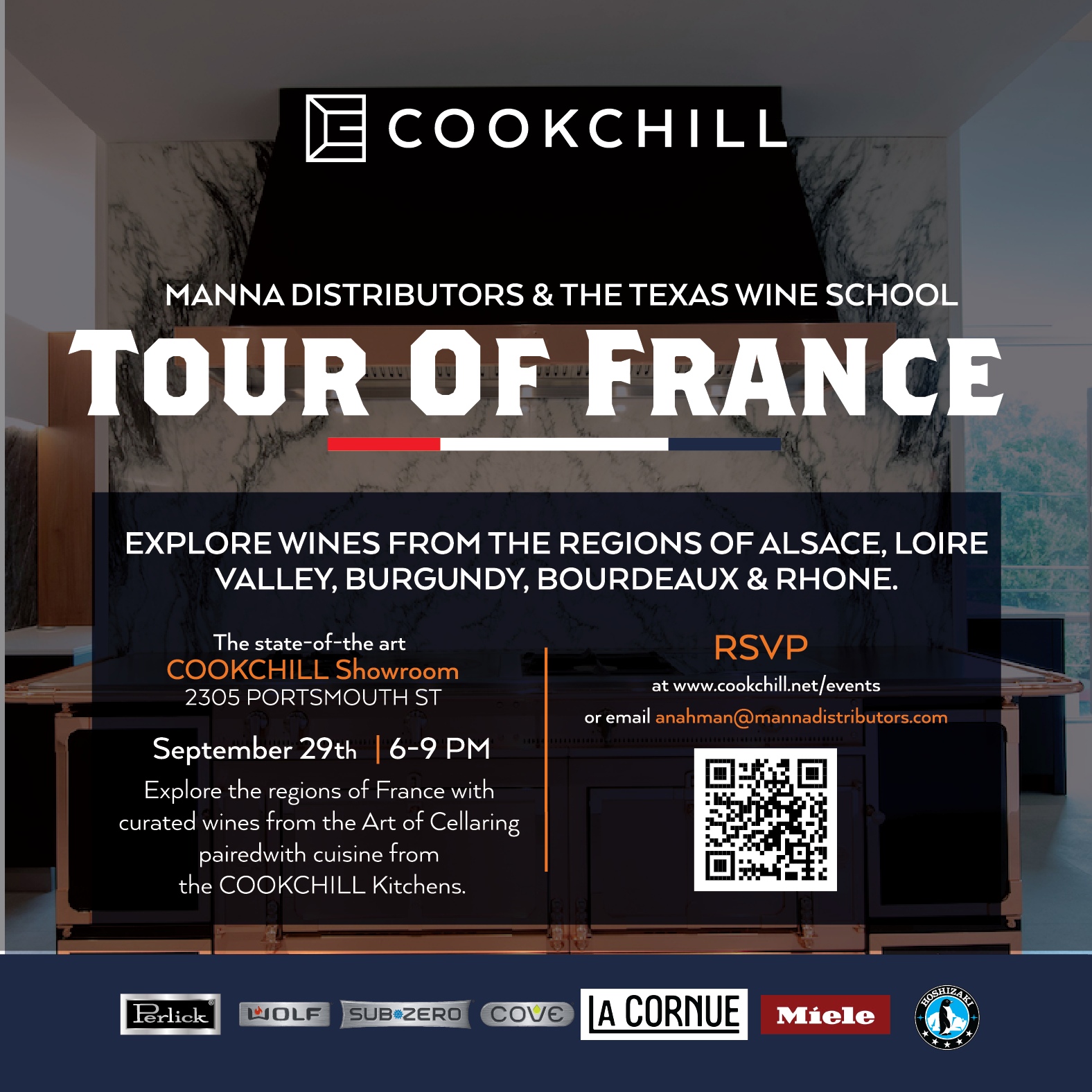 A Tour of France