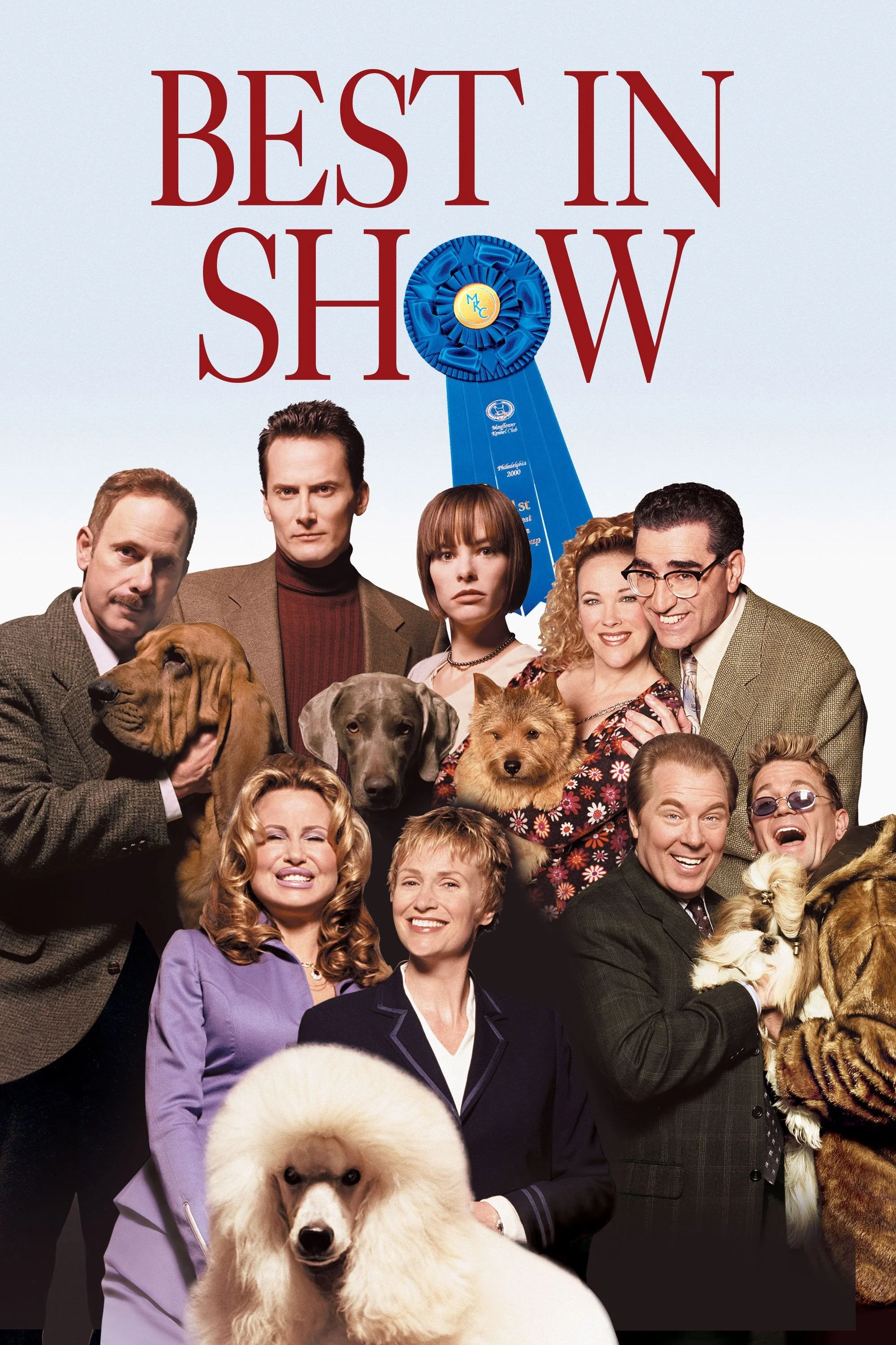 BEST IN SHOW