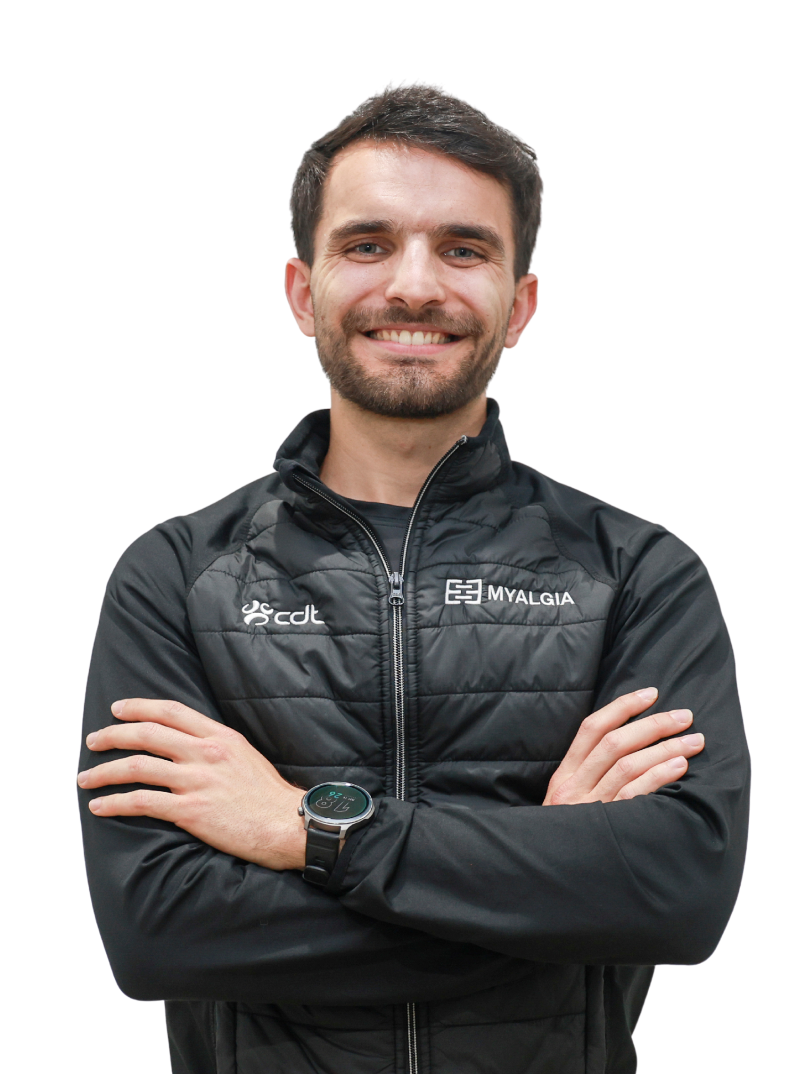Tiago Lourenço