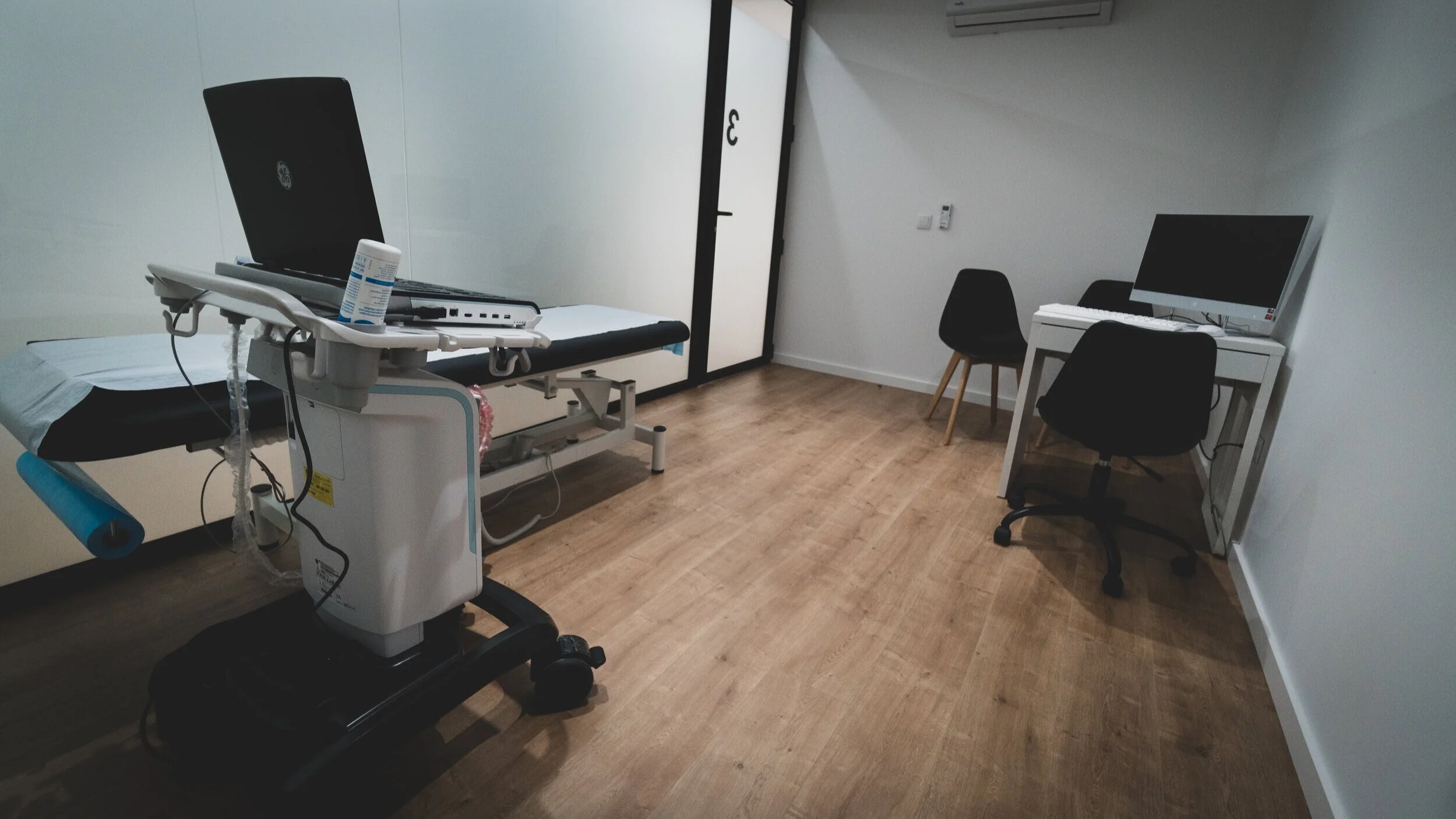 procedimentos guiados por imagem