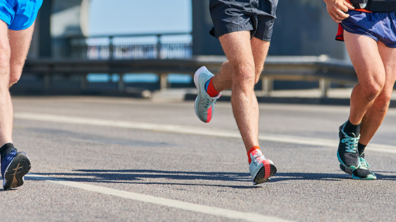 Dicas para melhorar a sua técnica de corrida e evitar lesões