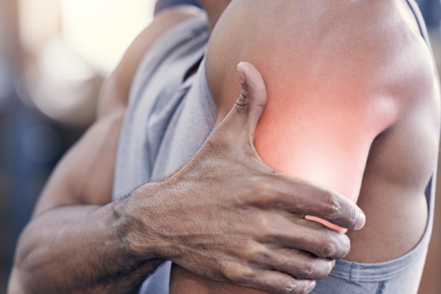 O que é dor musculoesquelética e como tratá-la de forma eficaz?