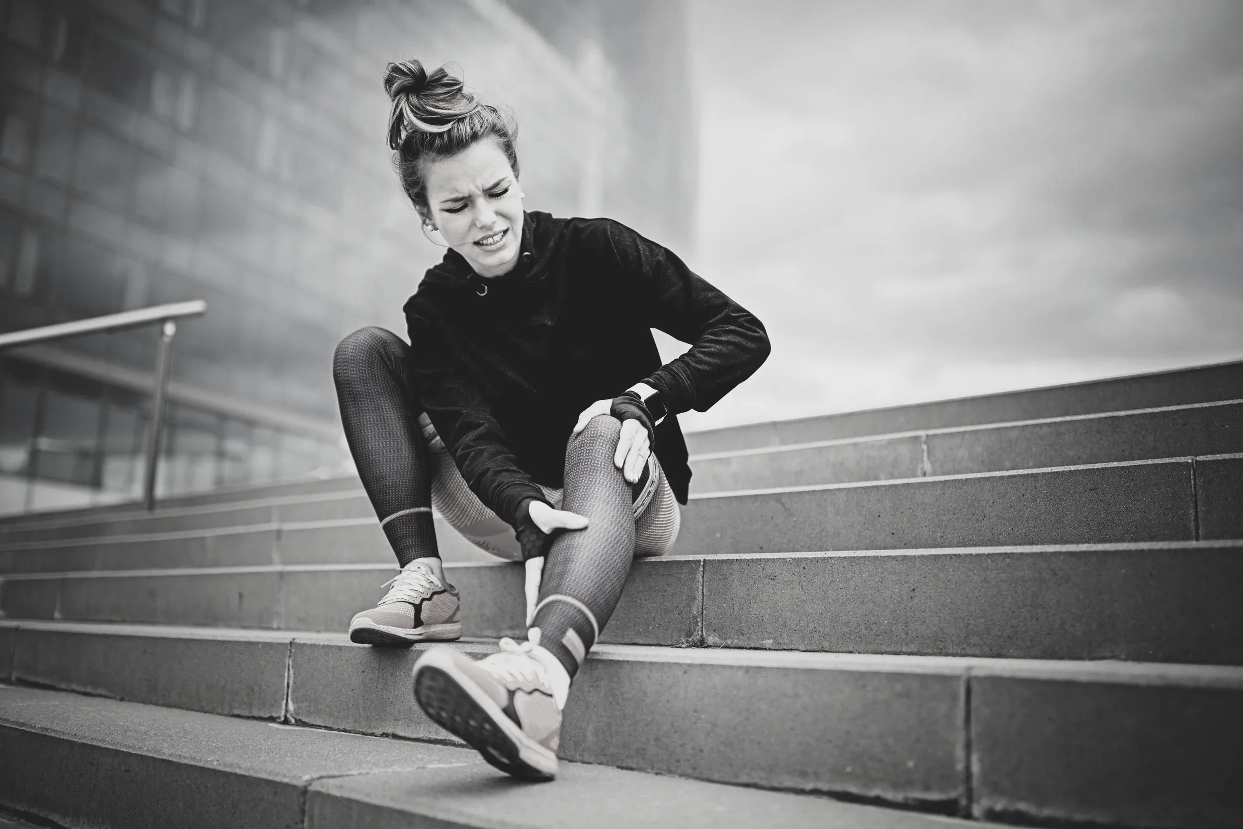 Conflito Femuropatelar: o que é e como é tratado