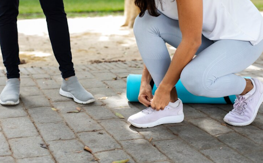 Como palmilhas personalizadas podem transformar o seu conforto e desempenho no dia a dia