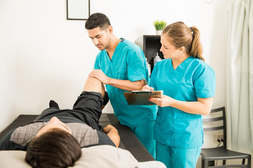 Benefícios fundamentais da fisioterapia avançada na recuperação de lesões