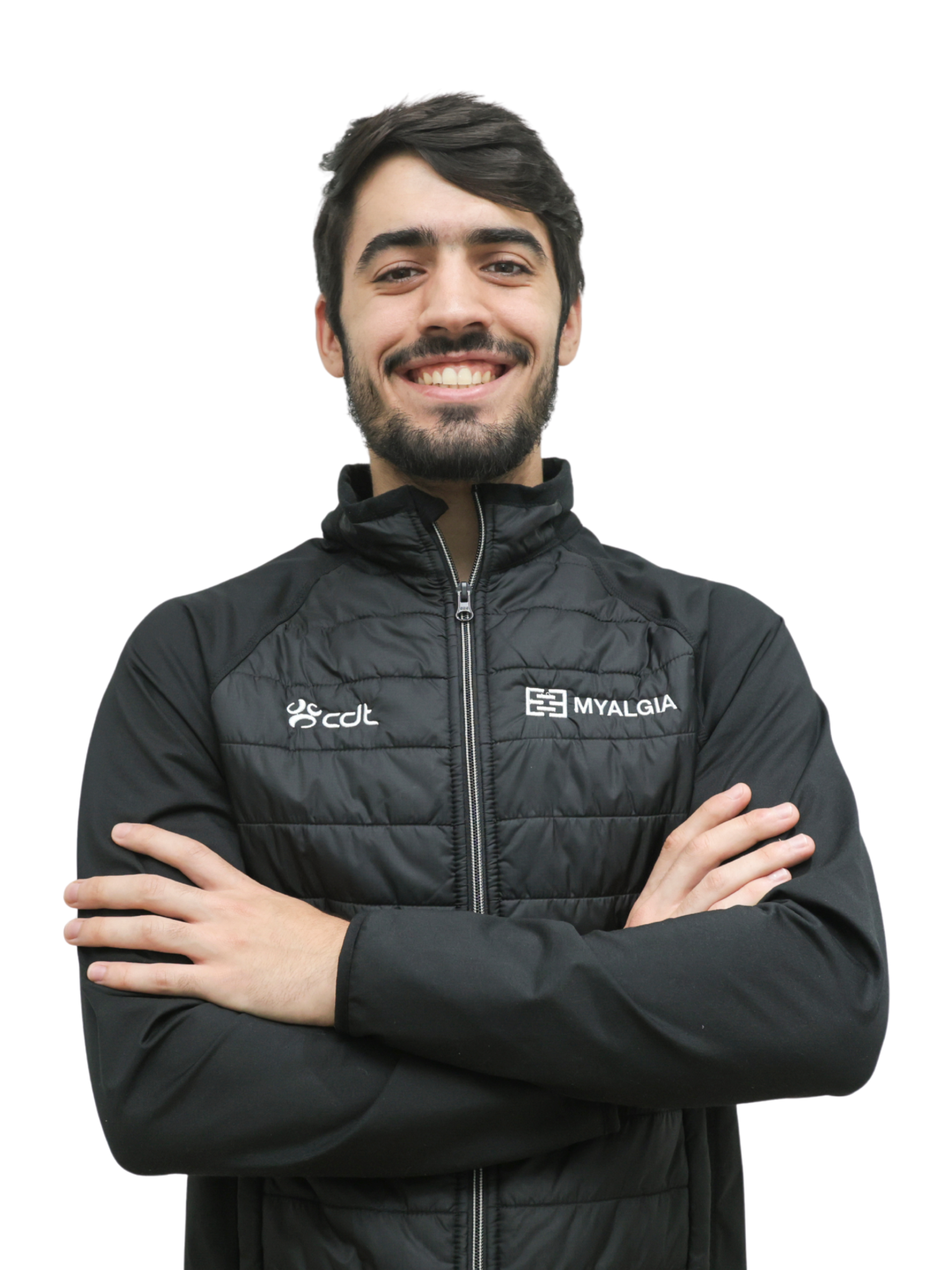 Bernardo Leitao
