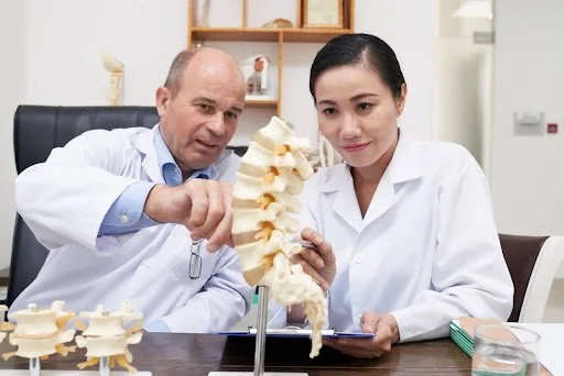 Como tratar dor musculoesquelética