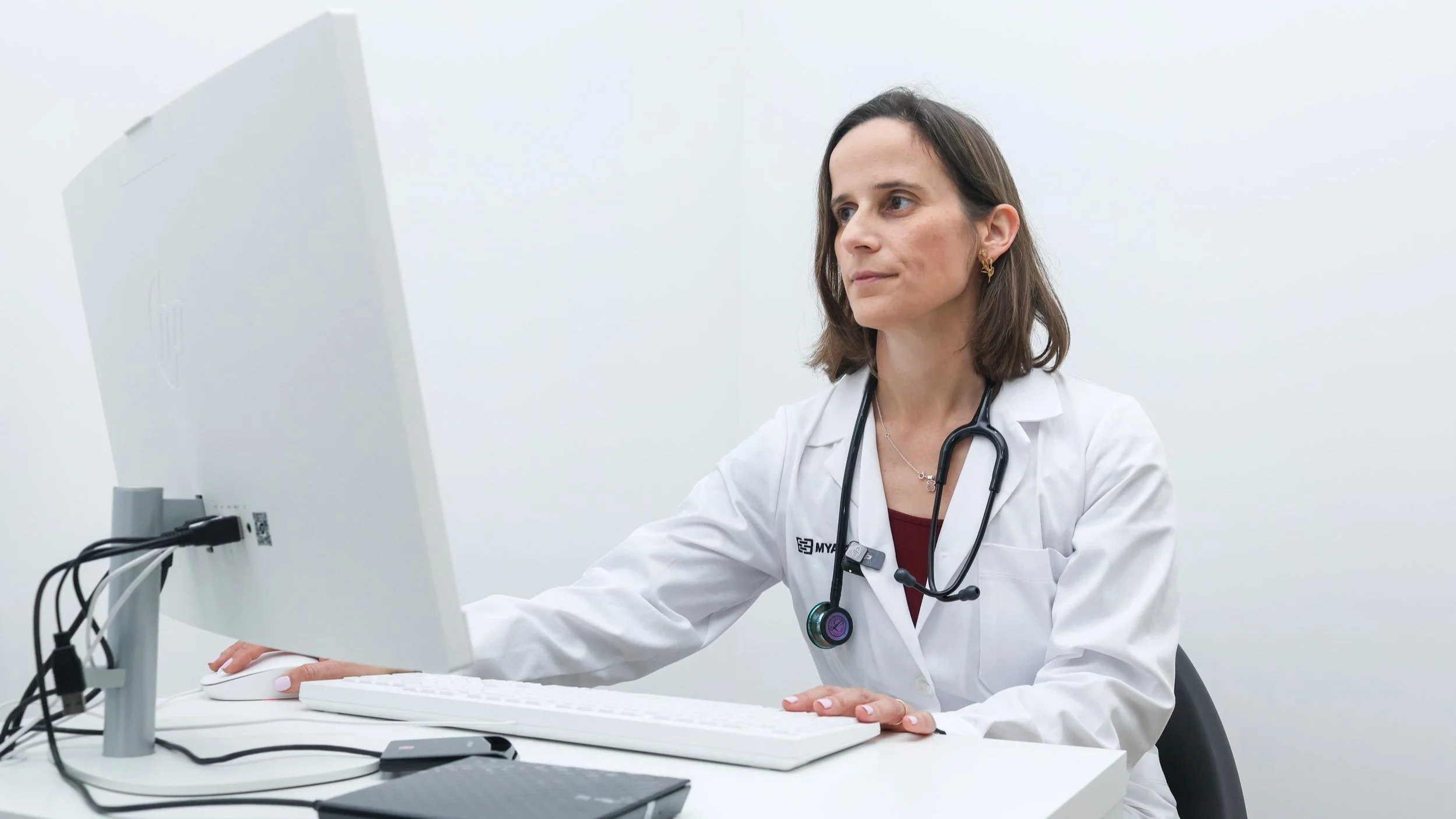 Consulta e Estudos do sono