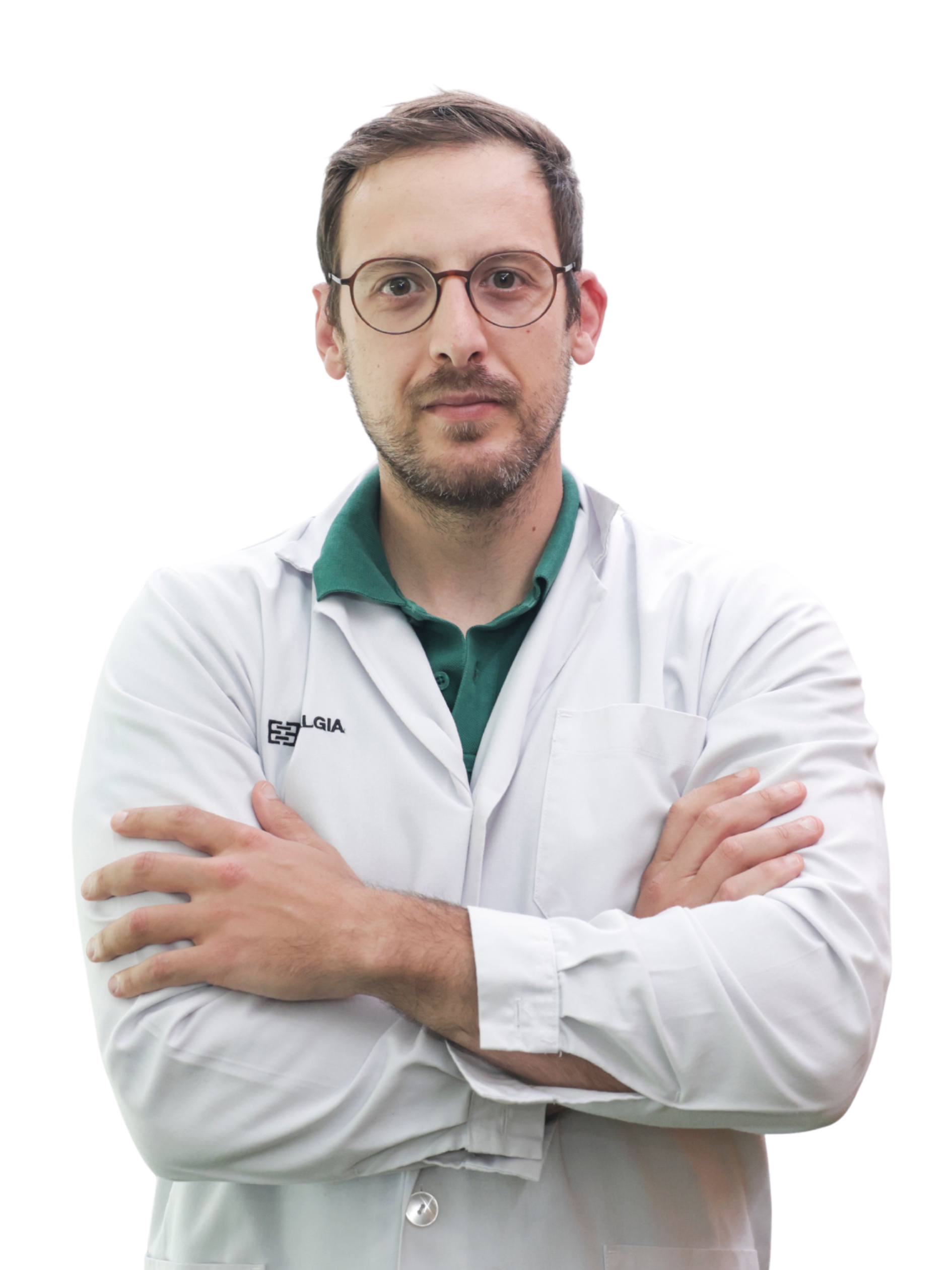 Ricardo Miranda