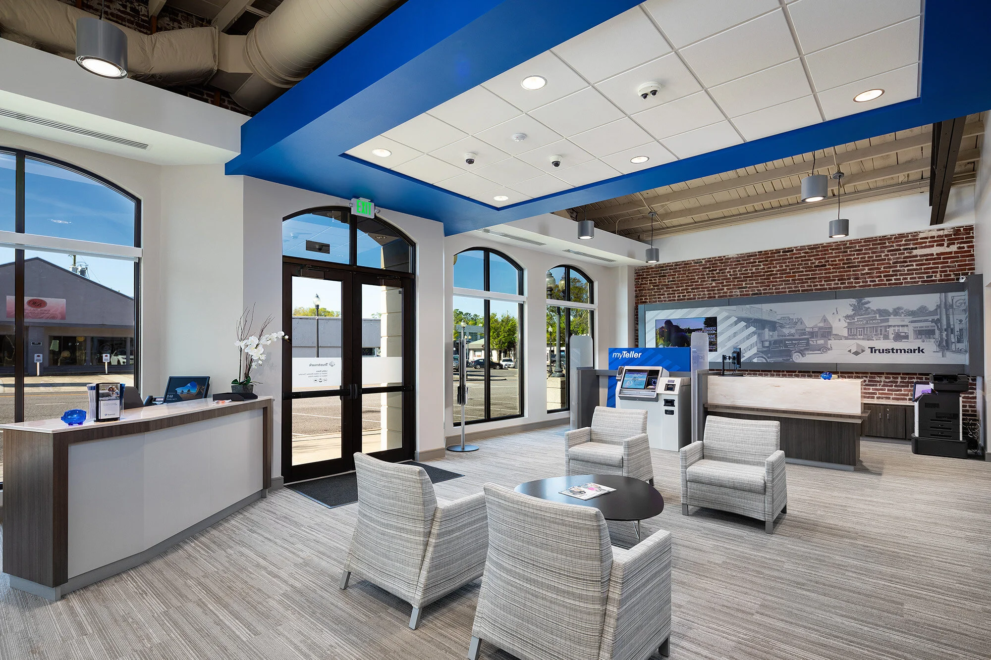 Trustmark Bank