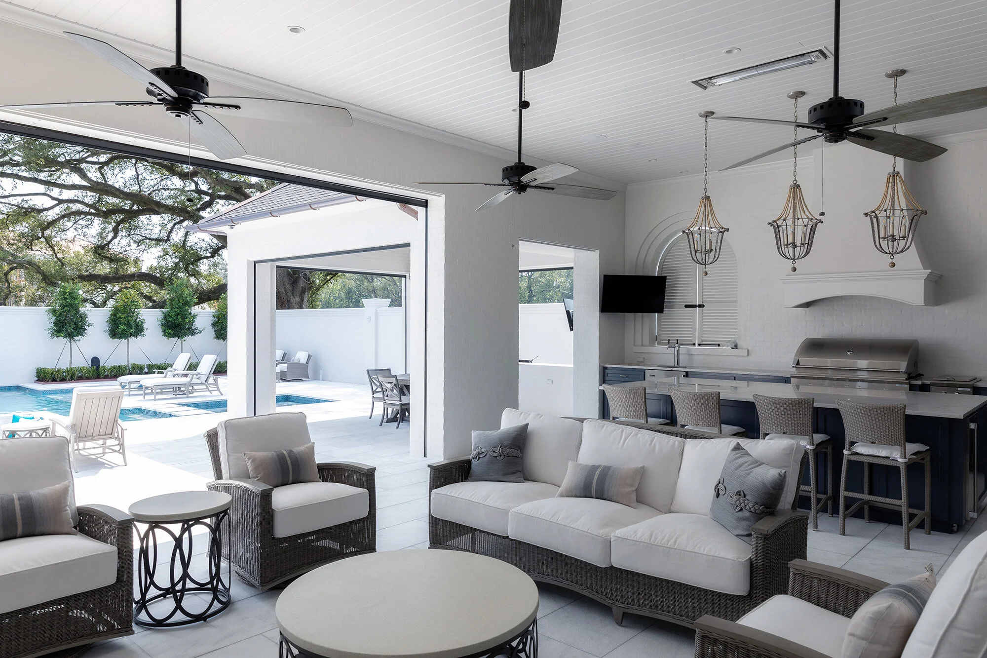 Telich Homes Good Leaf