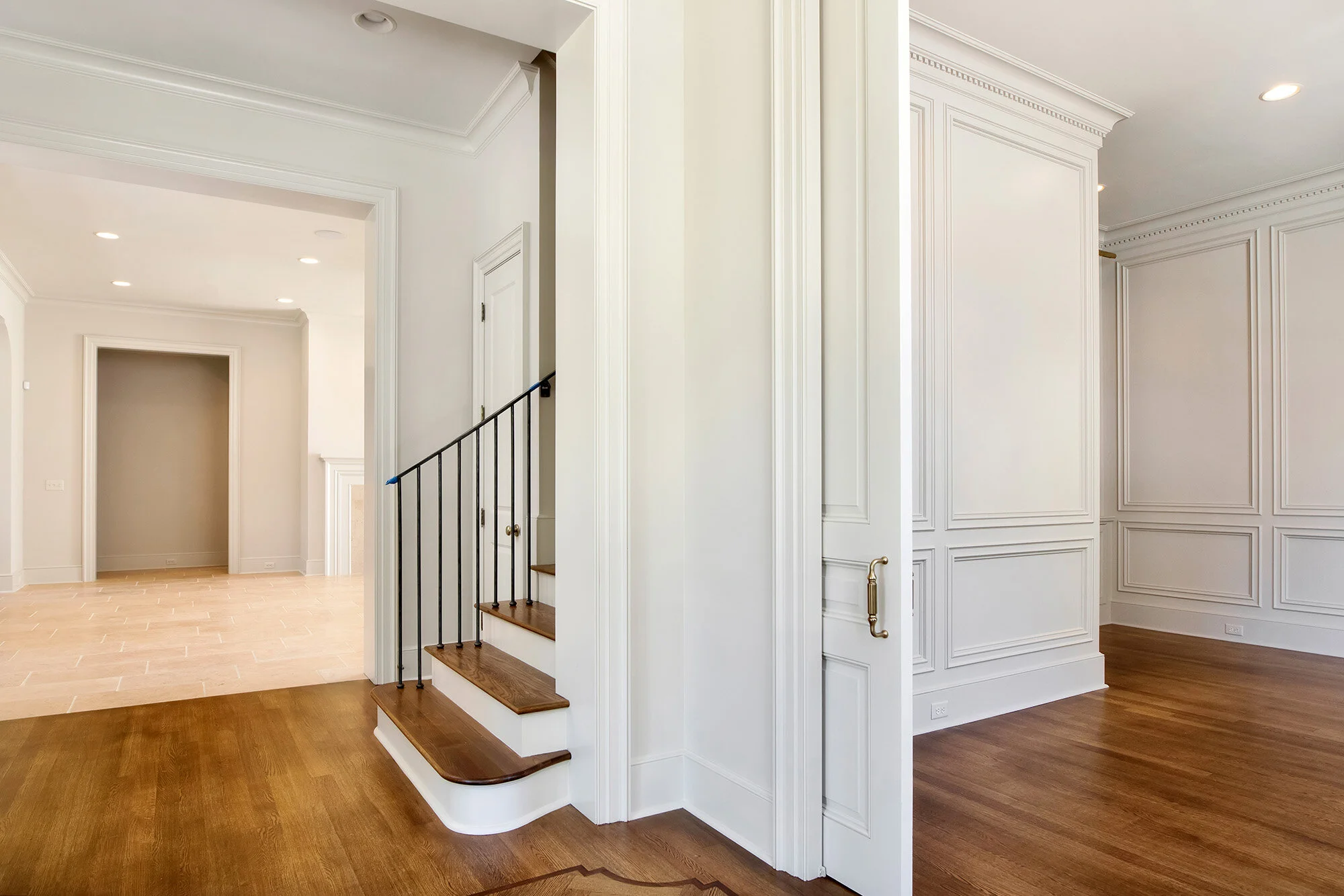 Telich Homes Lanes End