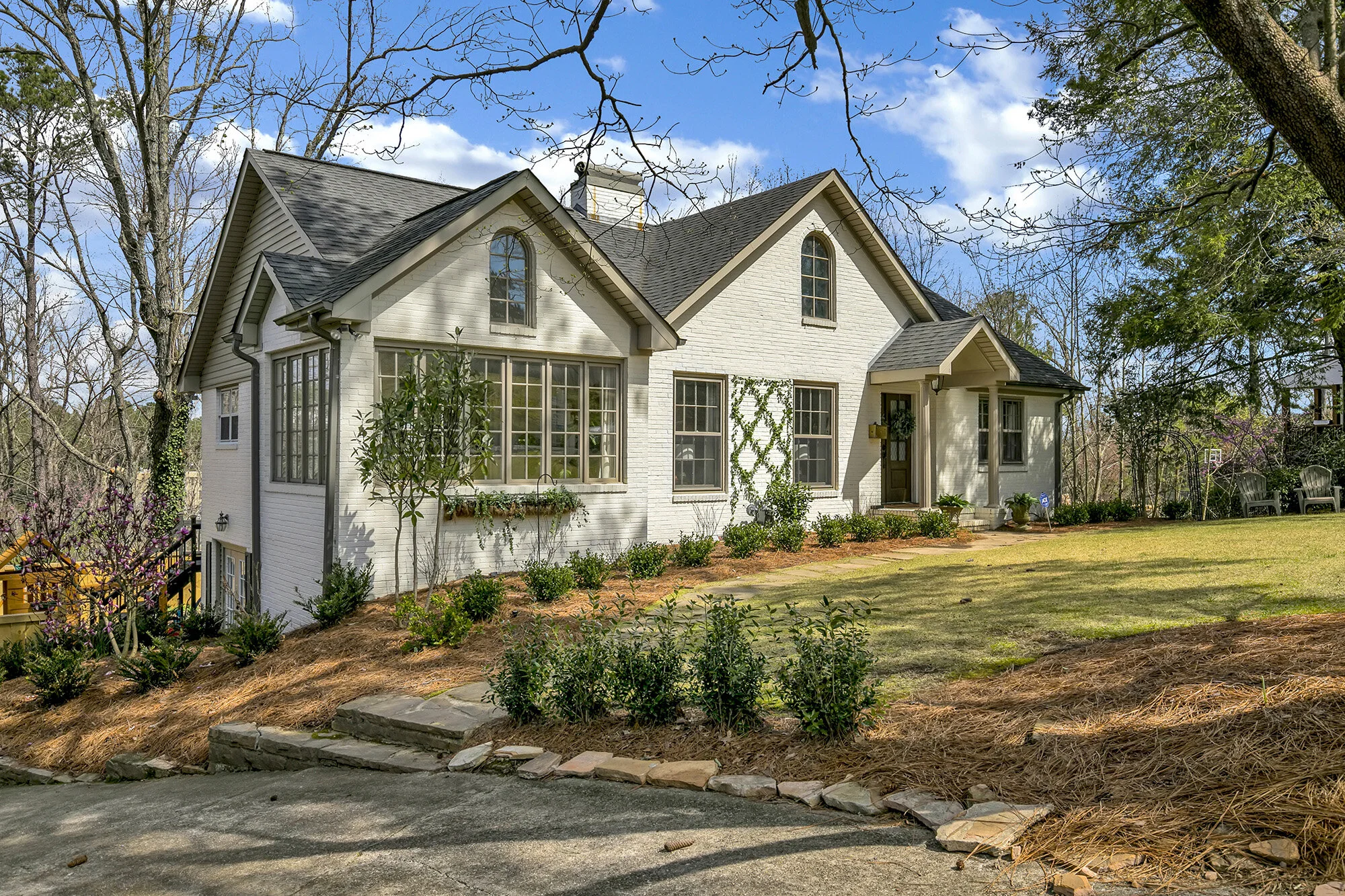 Auburn Drive