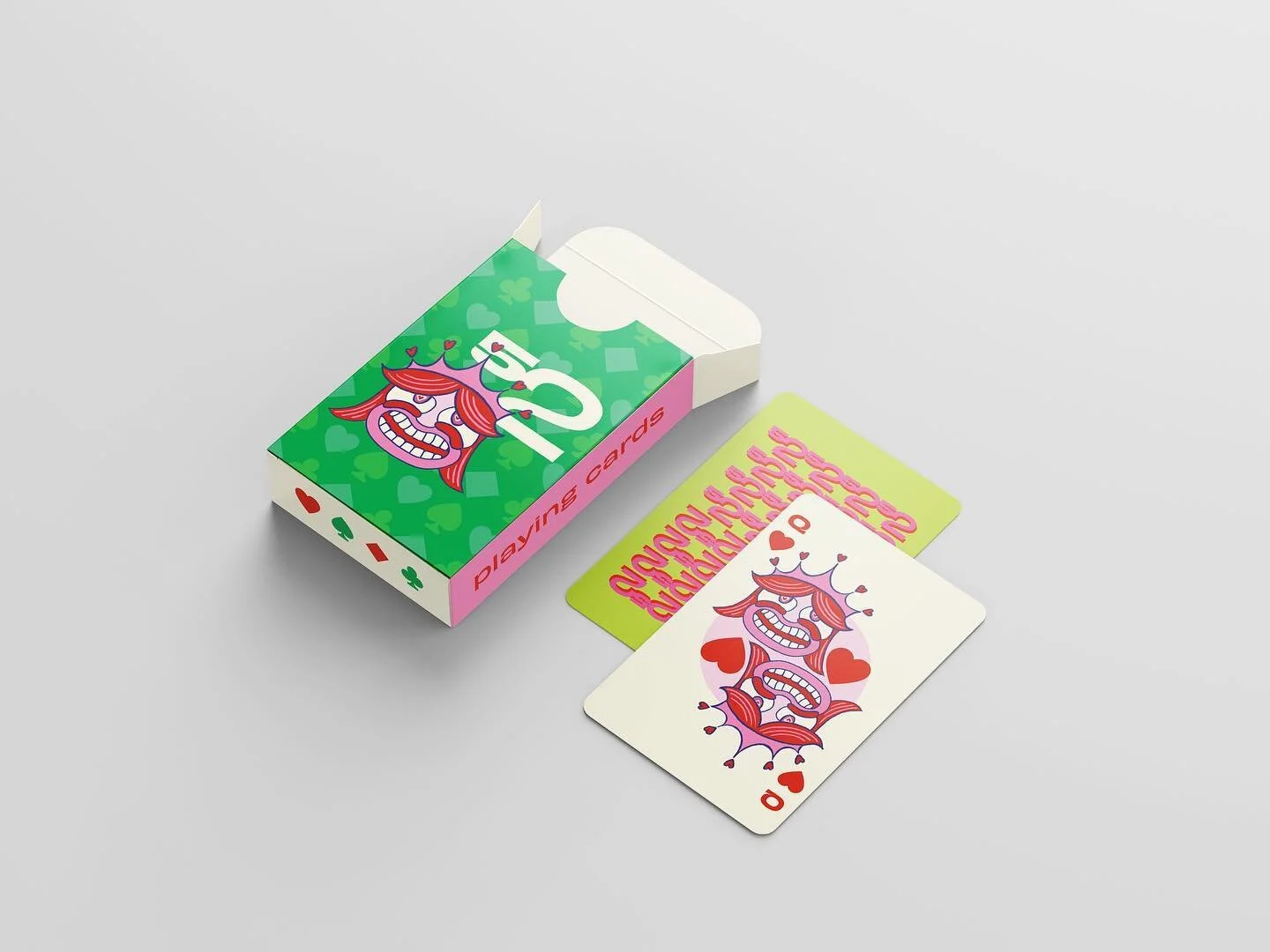 ‼️PRE-ORDERS FOR THE 52 DECK OF CARDS ARE NOW AVAILABLE! ‼️LINK IN BIO‼️thank you all for your support 😭