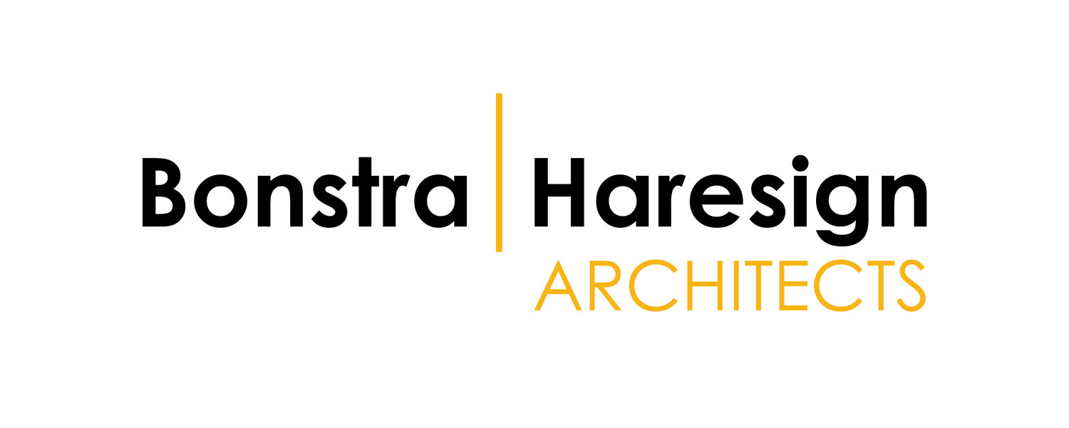 Bonstra Haresign Architects 20 Years