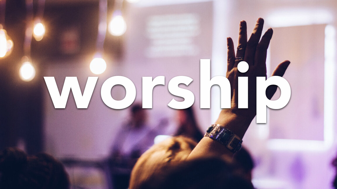 Worship Ministries
