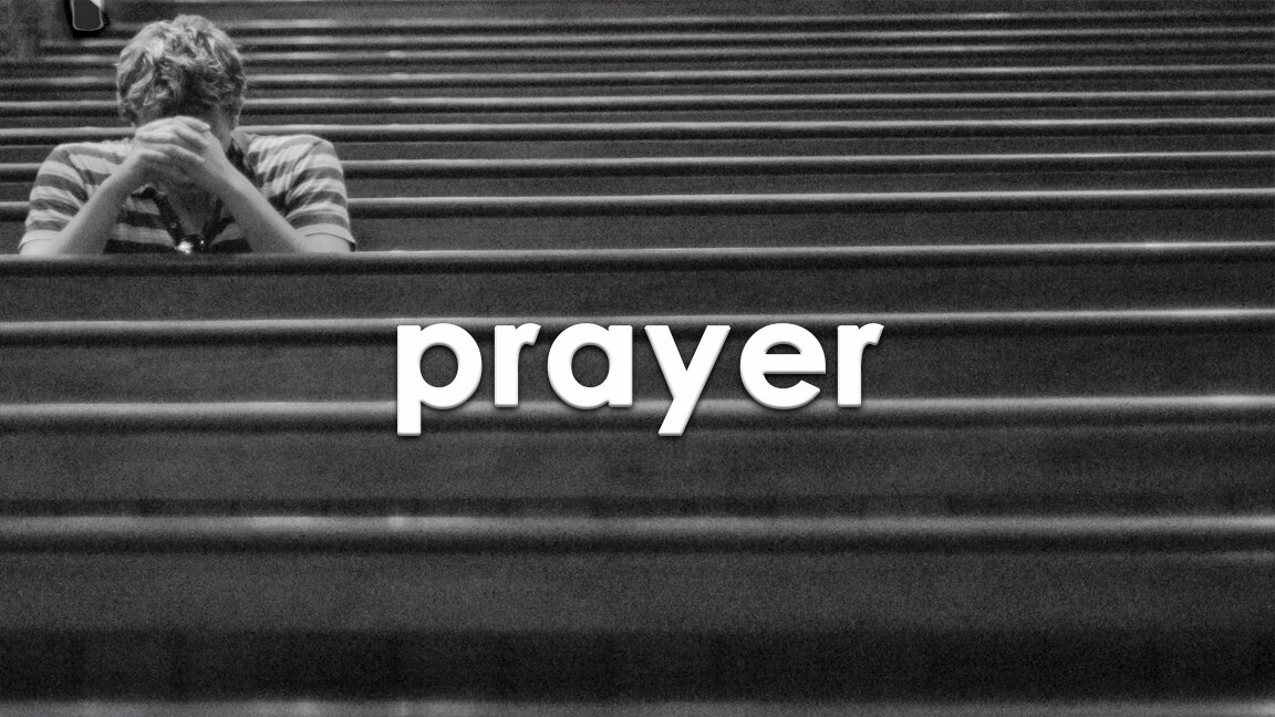Prayer Ministries
