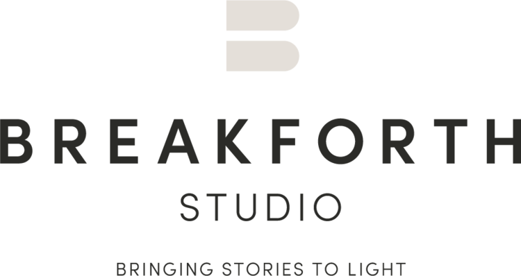 Breakforth Studio - Available for micro weddings, intimate gatherings, workshops, projects, events, and photo shoots.