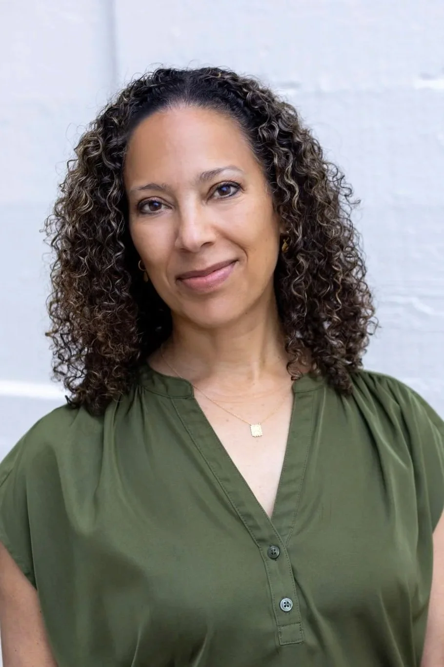 Headshot of Dr. Tanya Moore