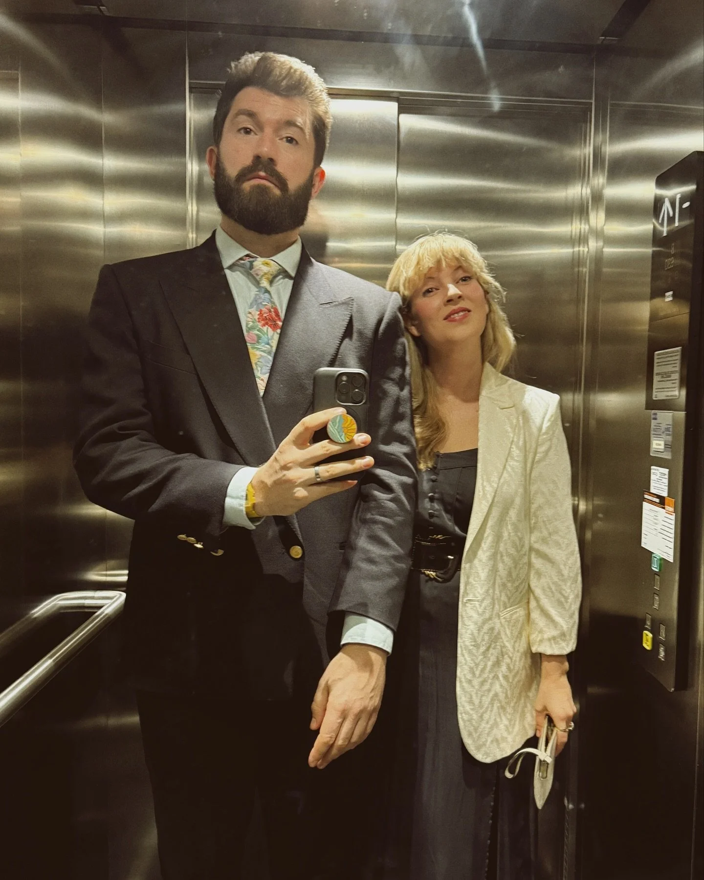 Back from Cyprus! 🤩 Lovely to get to see our friends get married, soak up some sun and see a lot of ruins! 😍