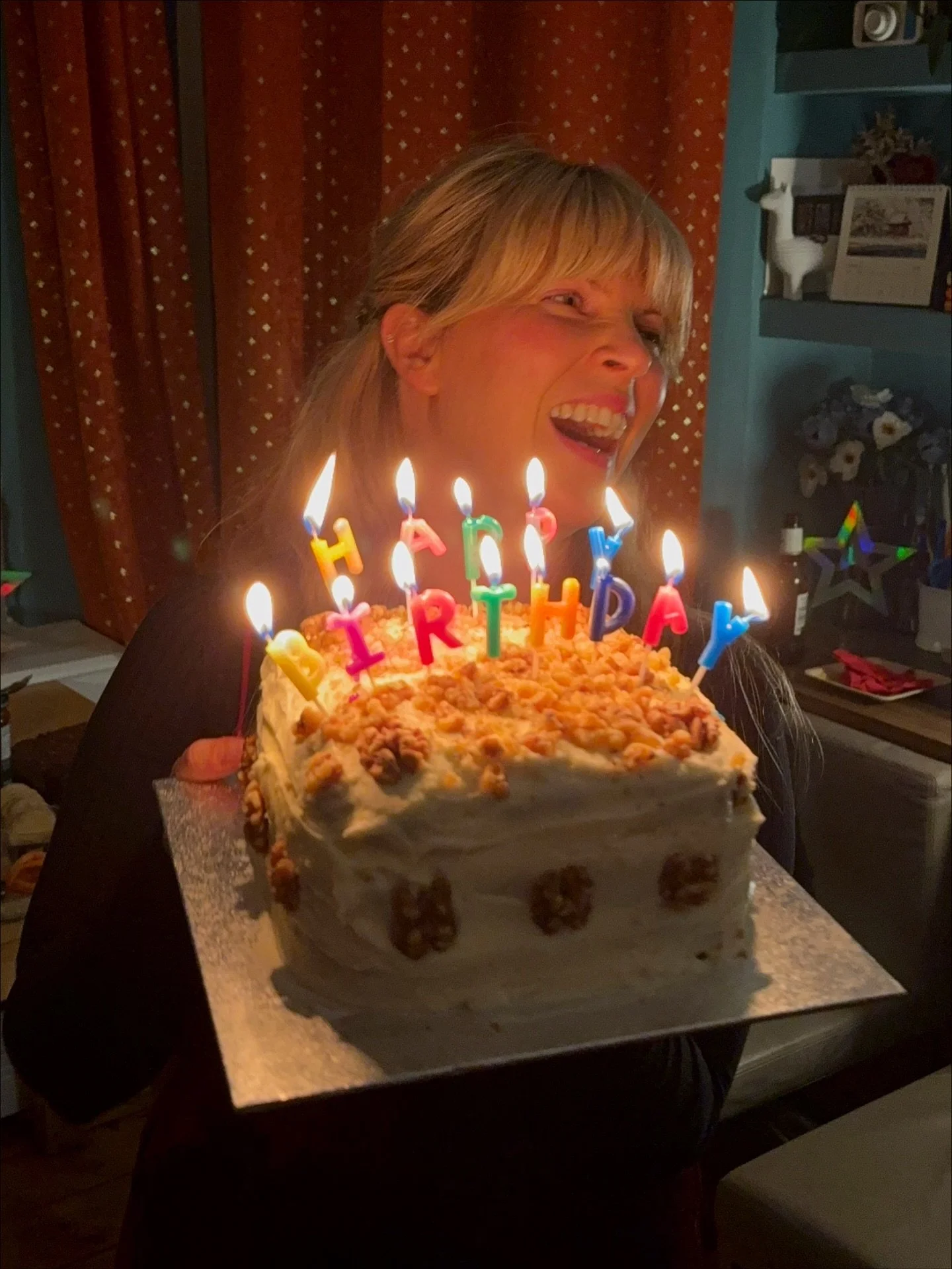 Happy Birthday to this fantastic human! Here&rsquo;s to another awesome year. Xxx