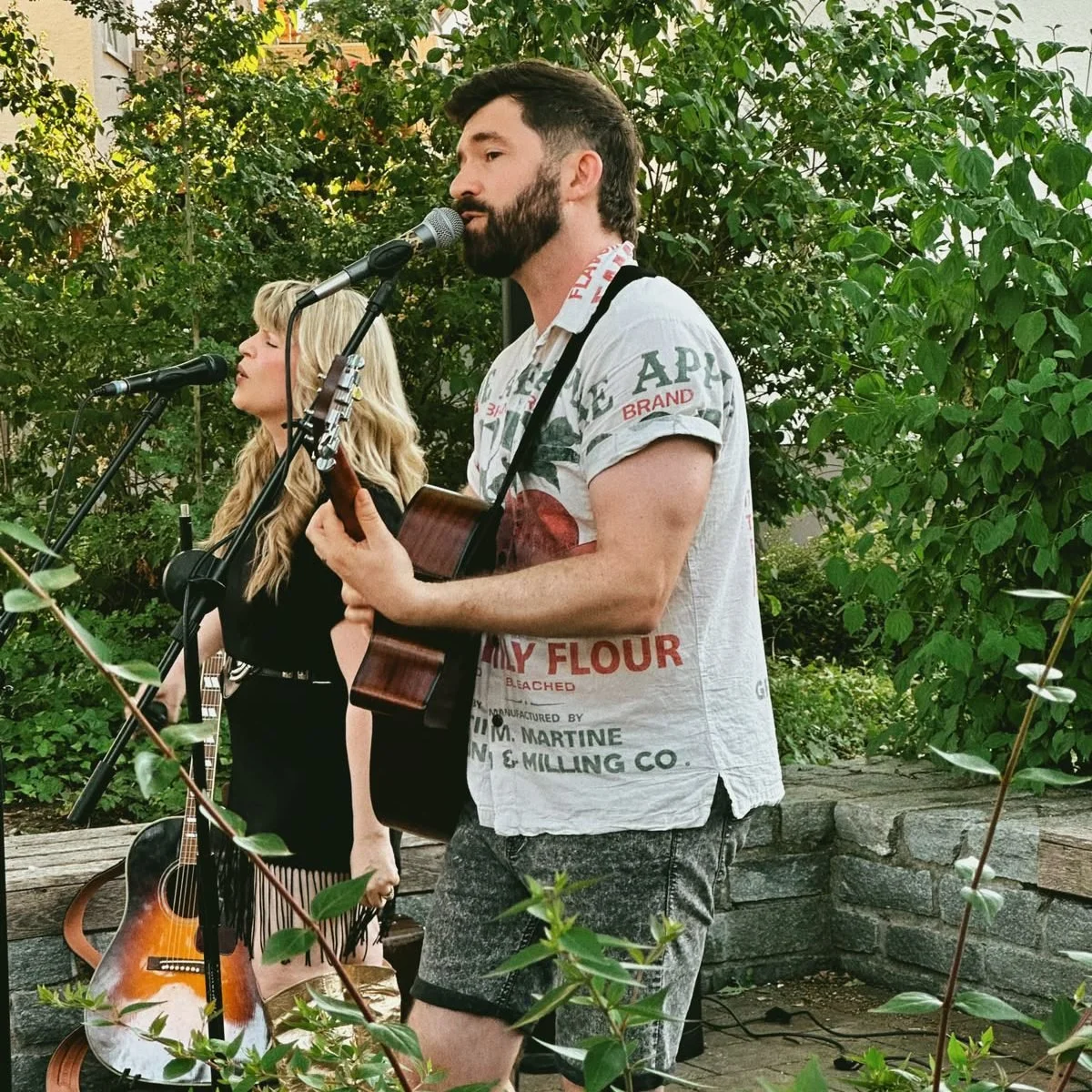 Germany, Festivals and more. 