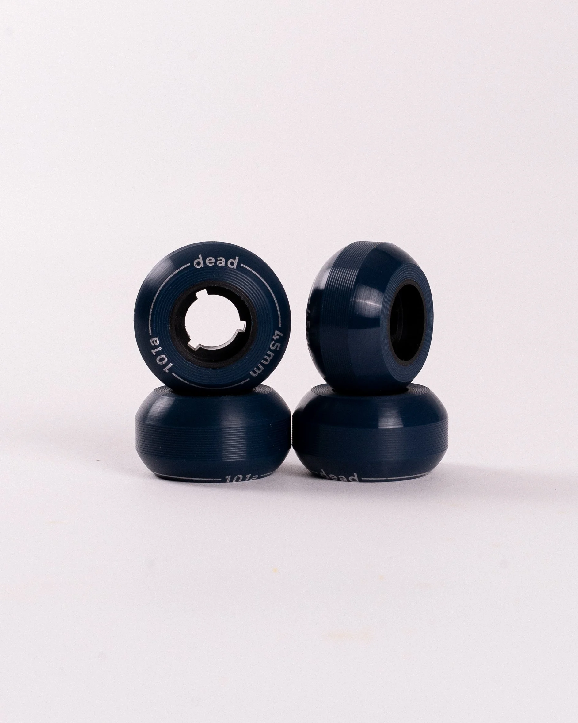 TEAM - 45mm/100a - Blue - set of 4