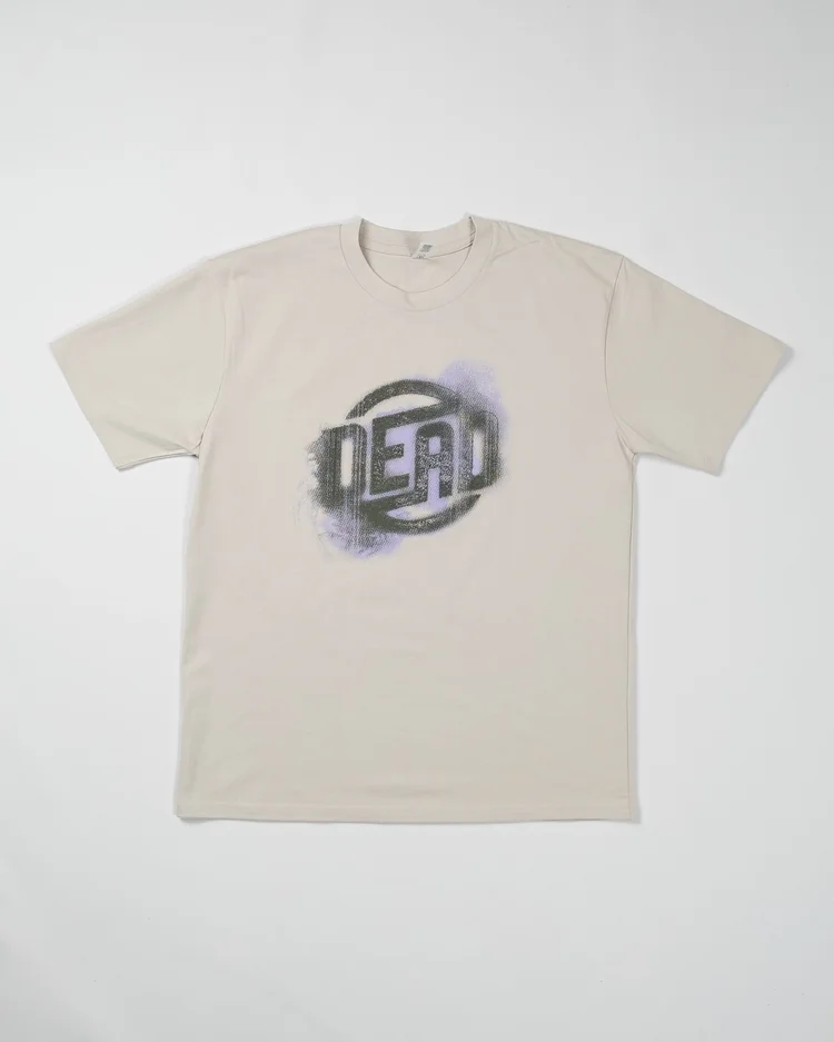DEAD Washout Tee