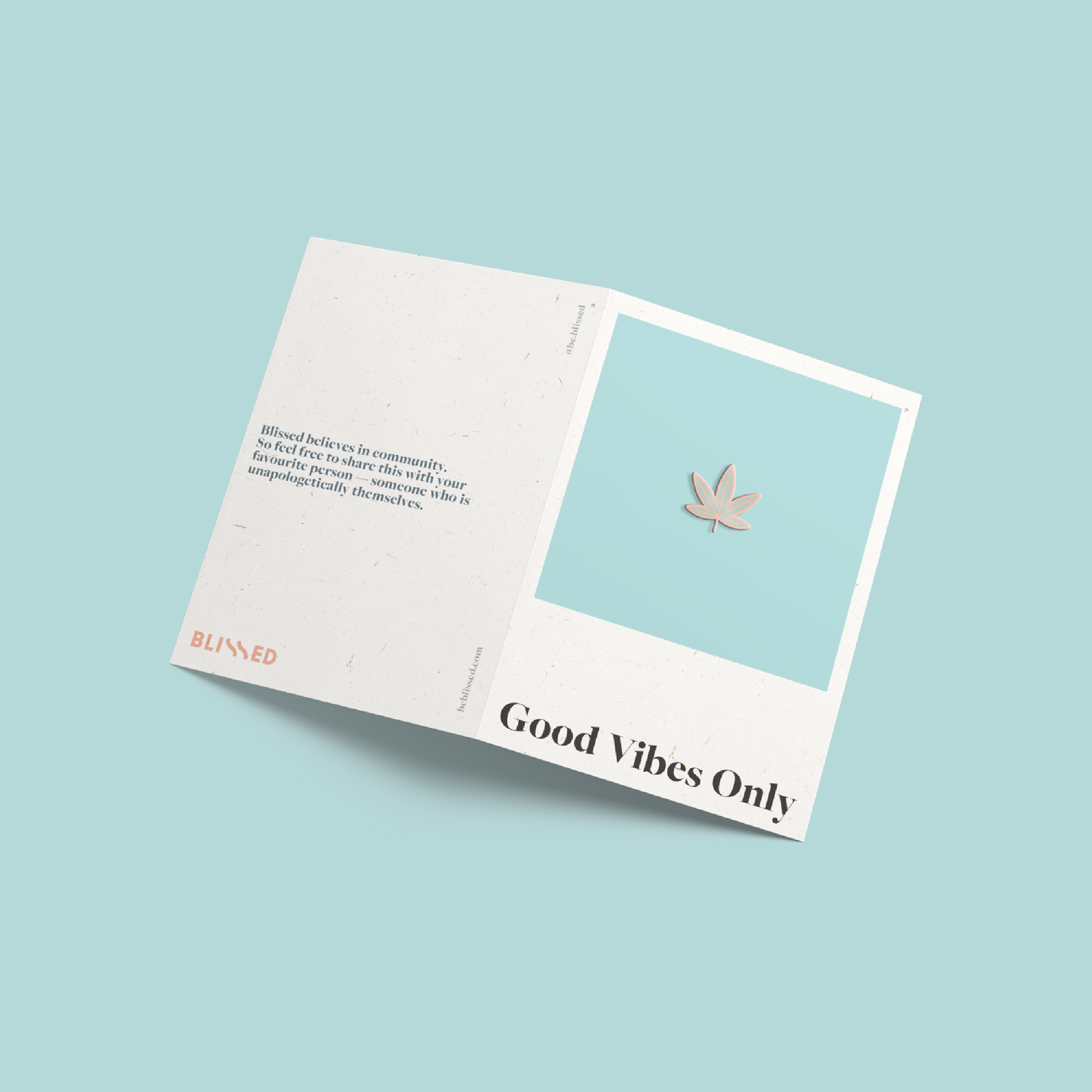 BLISSED VIBES GREETING CARD.png