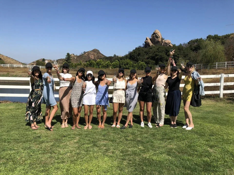 A Cannabis-themed Bachelorette Would be Kind of Cool, Wouldn’t it?