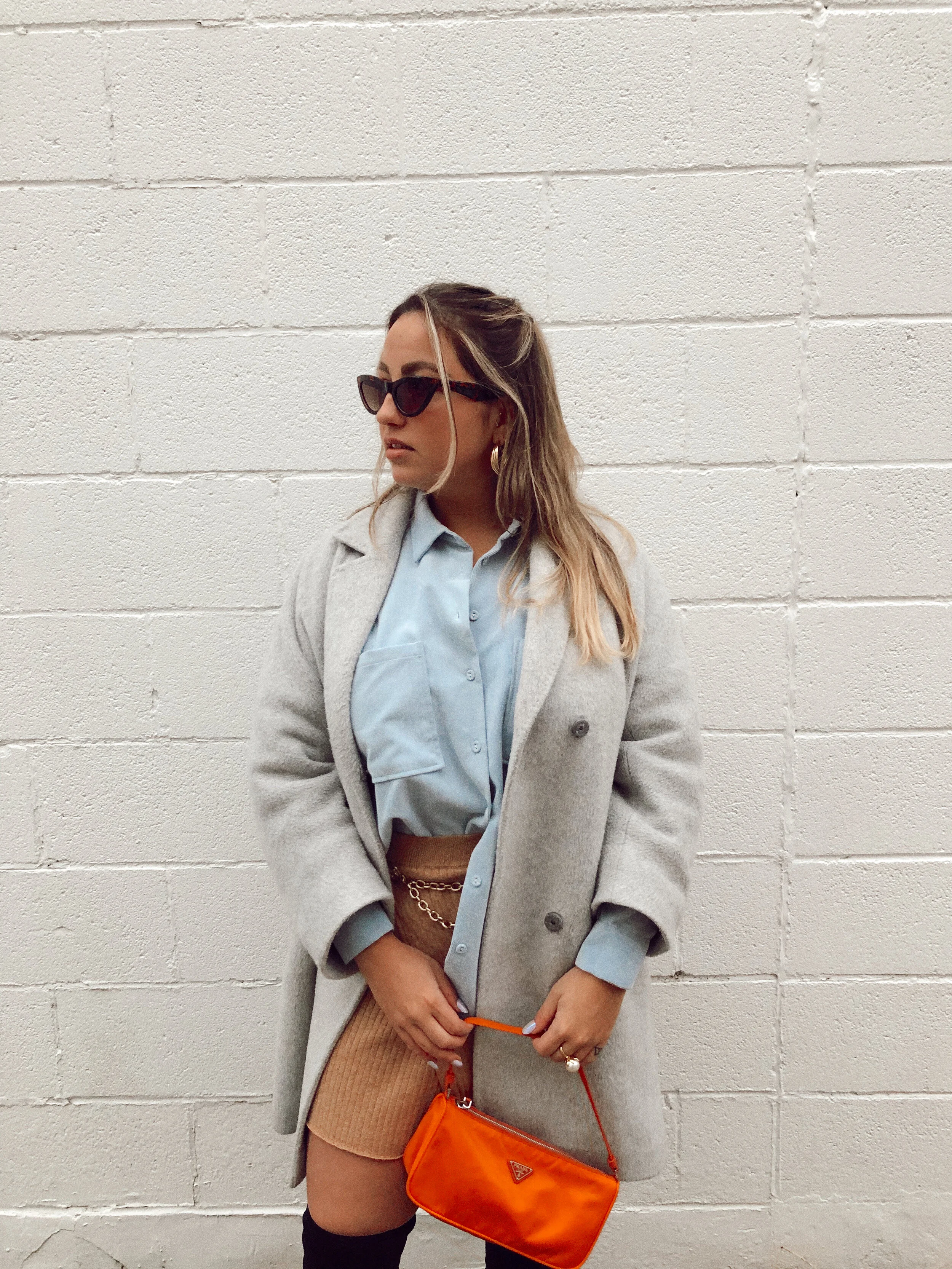 Positive affirmations and self-love from Rachel DaCosta