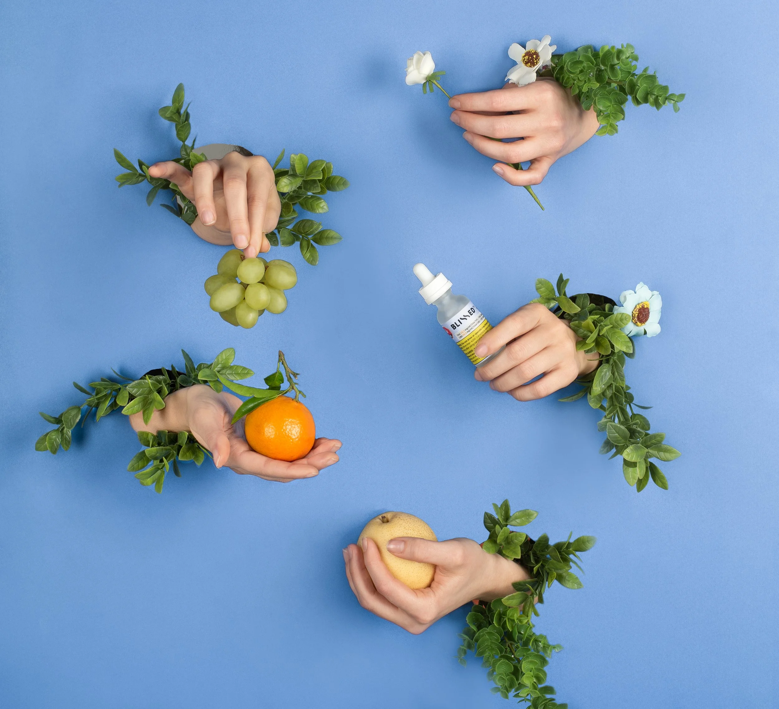 Science-Backed Benefits of CBD Oil