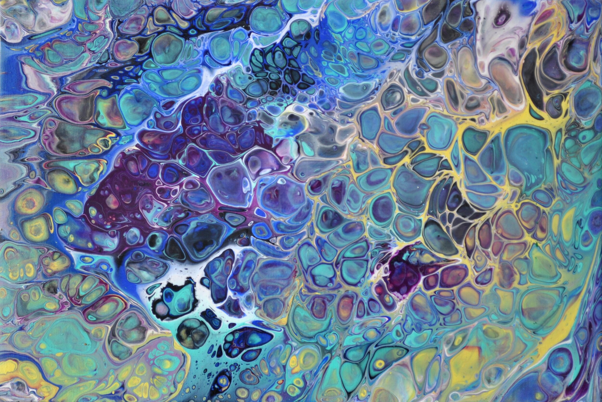 Cell Magic