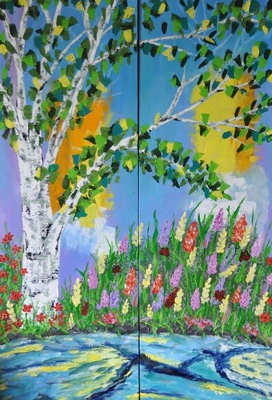 Spring Flowers