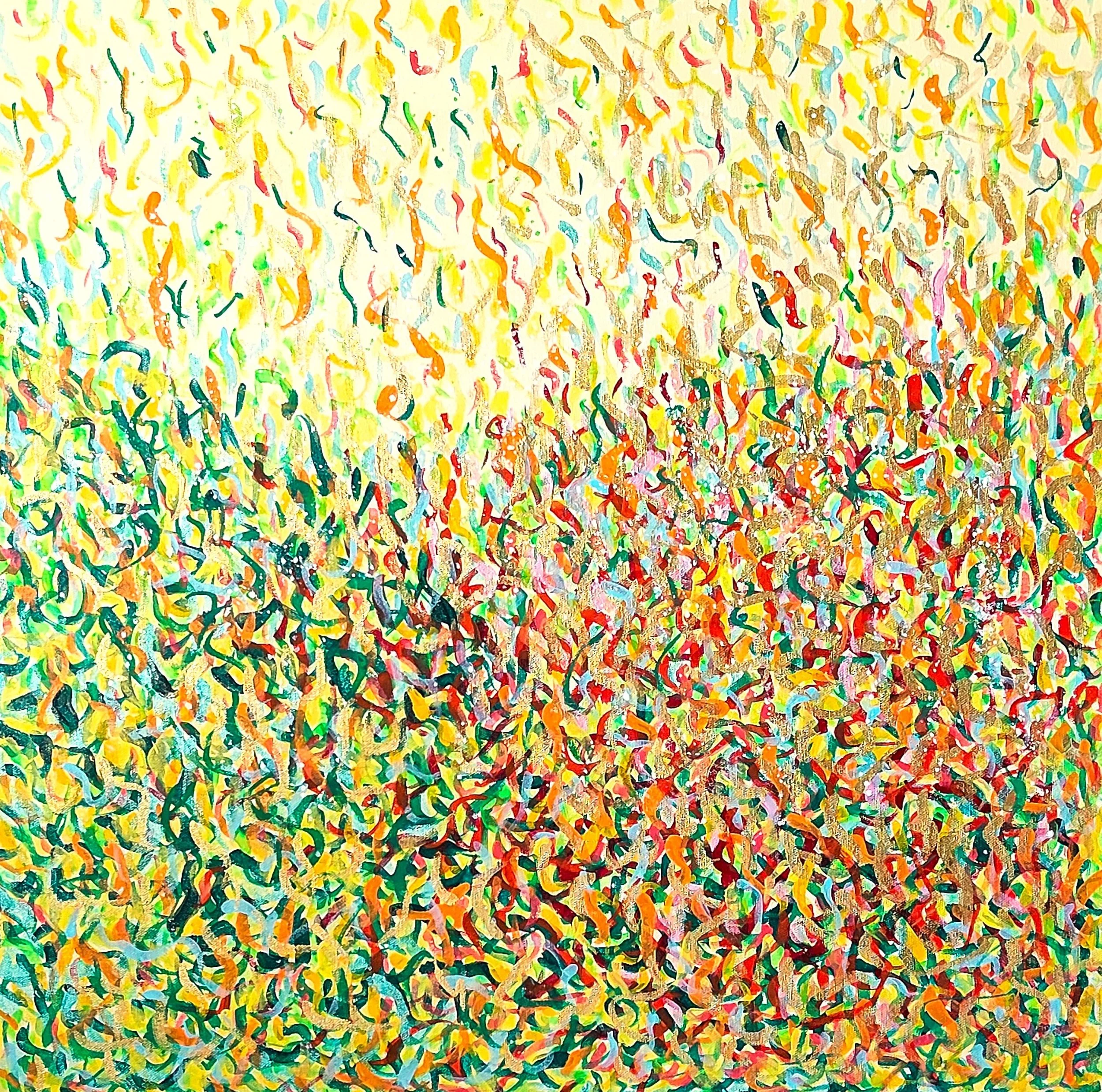 Field of Flowers