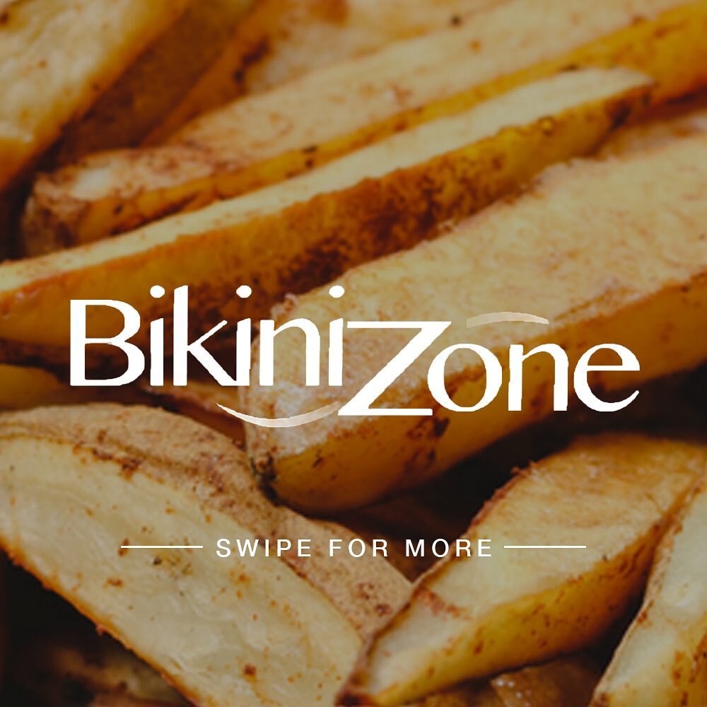Swipe to see work we&rsquo;ve done for Bikini Zone 👉 #SocialMediaMarketing #SocialContent #LosAngeles #SocialMediaAgency