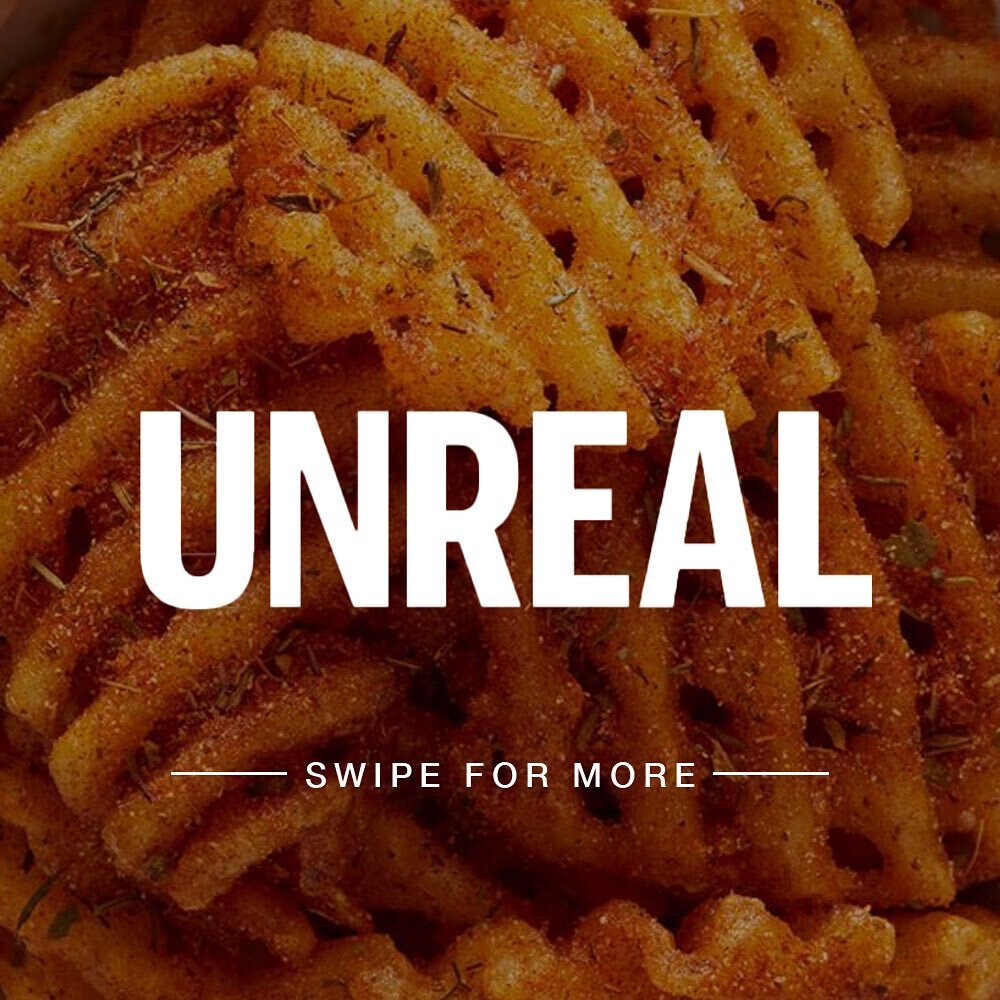 Swipe to see work we&rsquo;ve done for Unreal 👉 #SocialMediaMarketing #SocialContent #LosAngeles #SocialMediaAgency