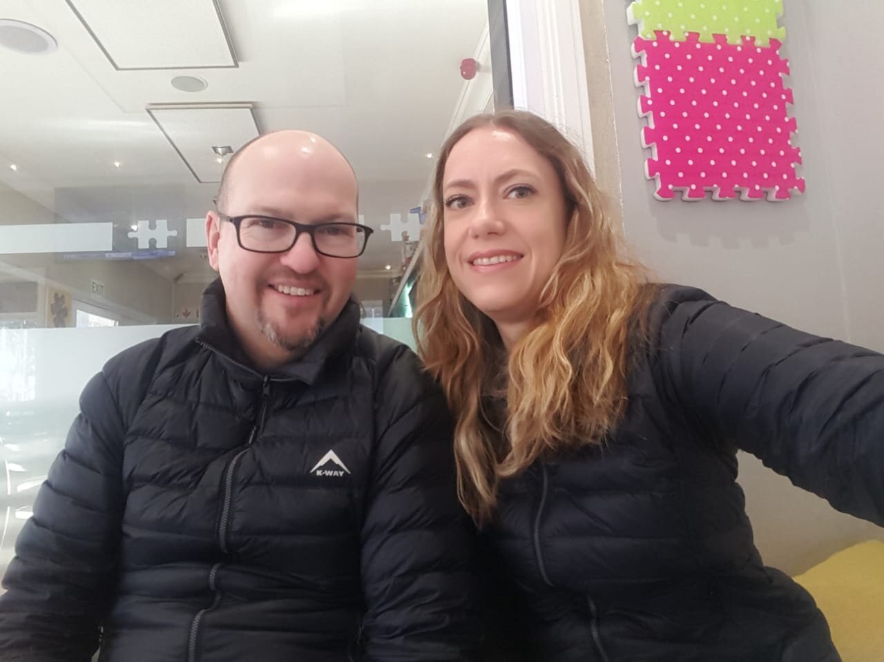 July recap - what is new with you?