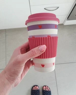 Coffee catch up - February 2020 