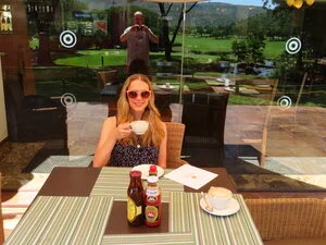 Coffee catch up March 2020