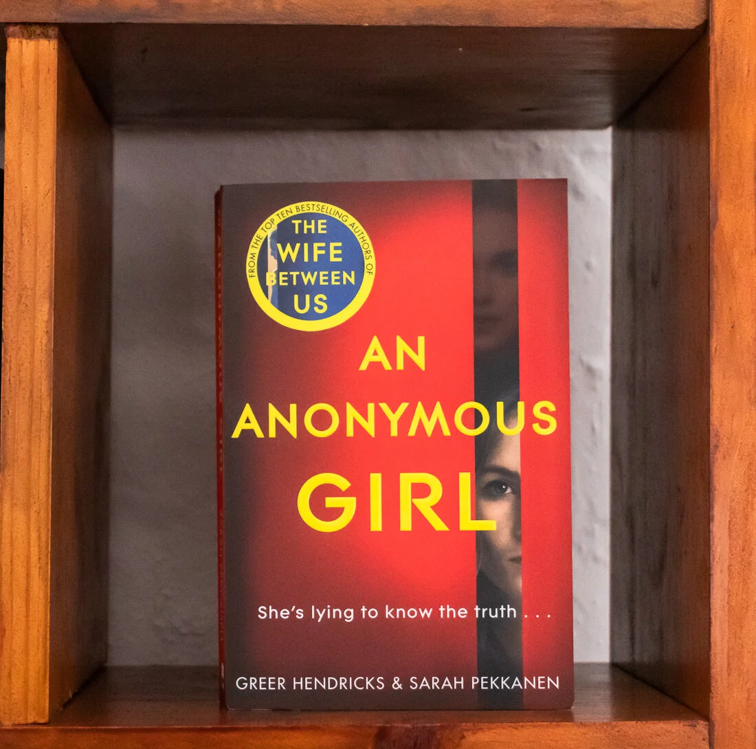 What I read in January 2020