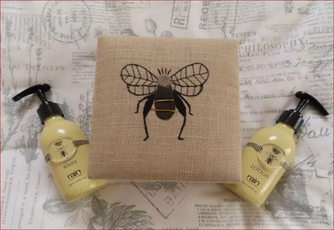 Currently loving:  May